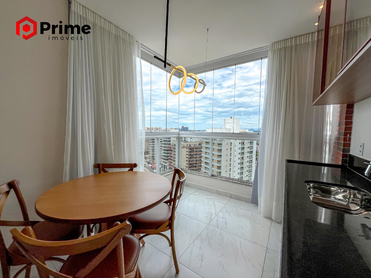 Apartamento à venda com 3 quartos, 94m² - Foto 10