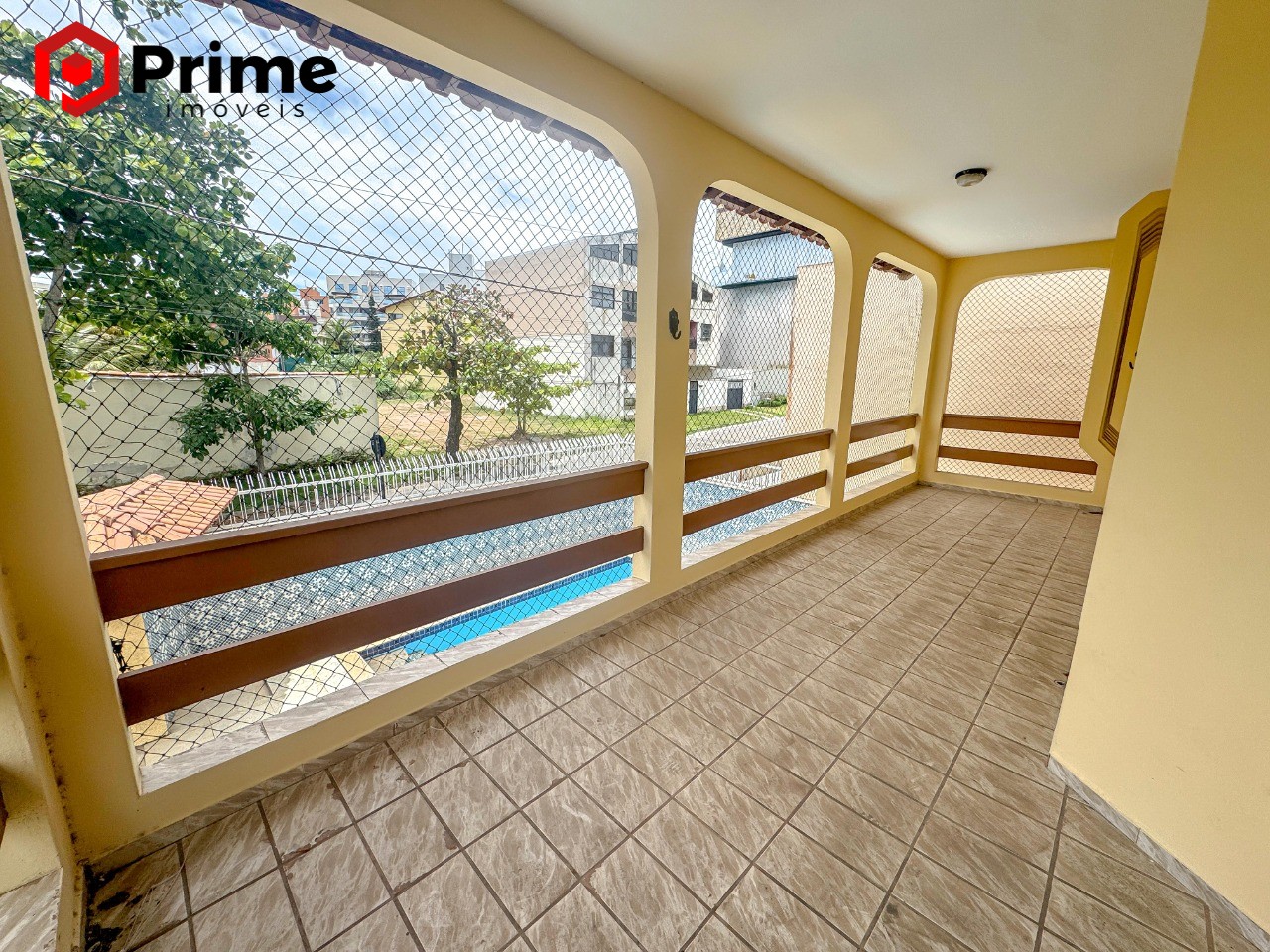 Casa, 5 quartos - Foto 22