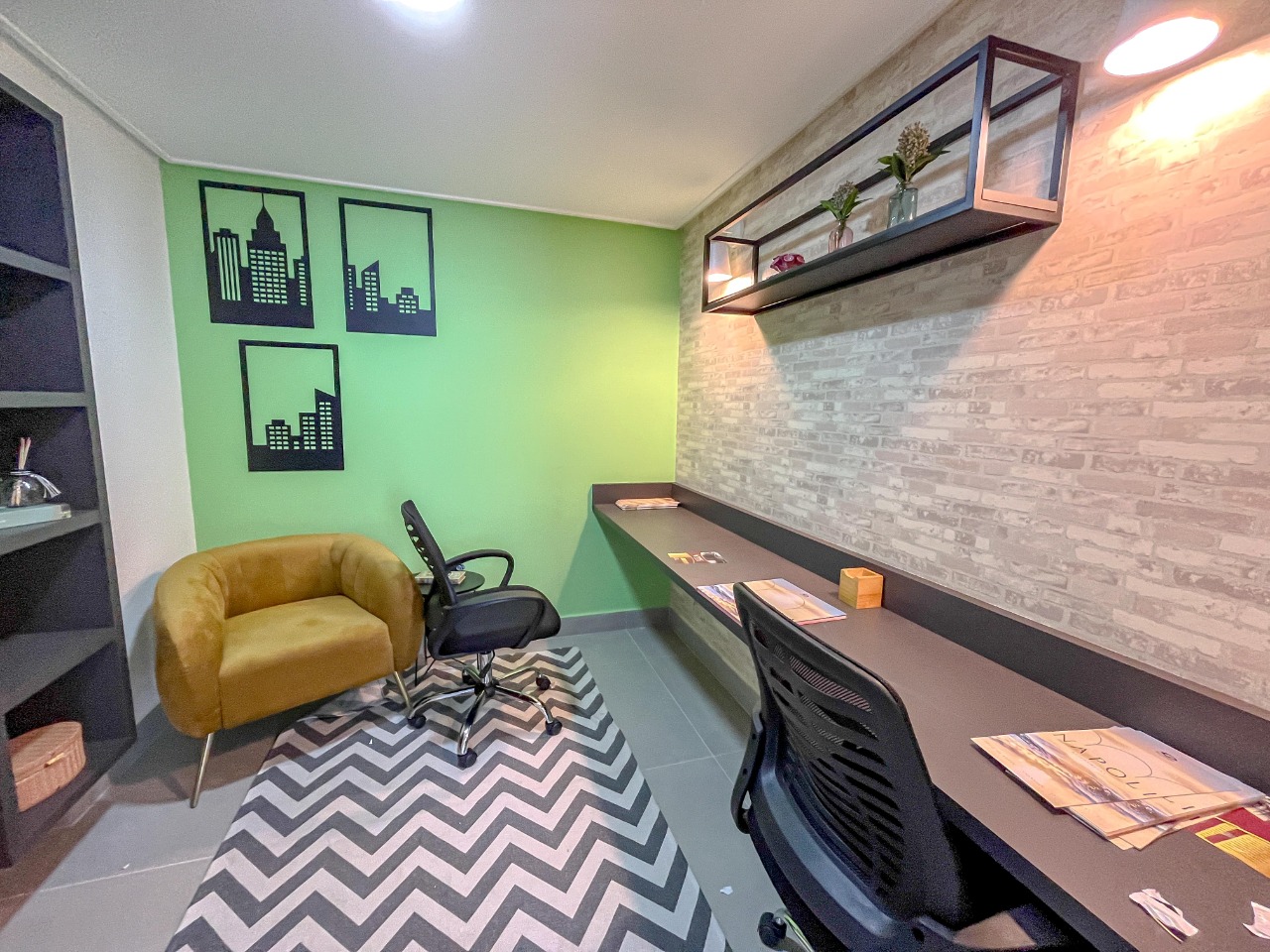 Apartamento, 3 quartos, 108 m² - Foto 21