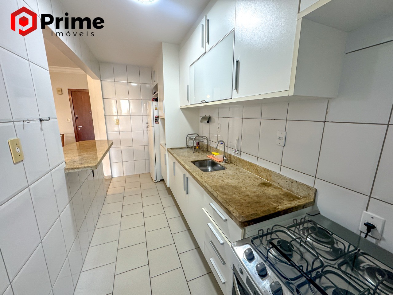 Apartamento à venda com 2 quartos, 85m² - Foto 5