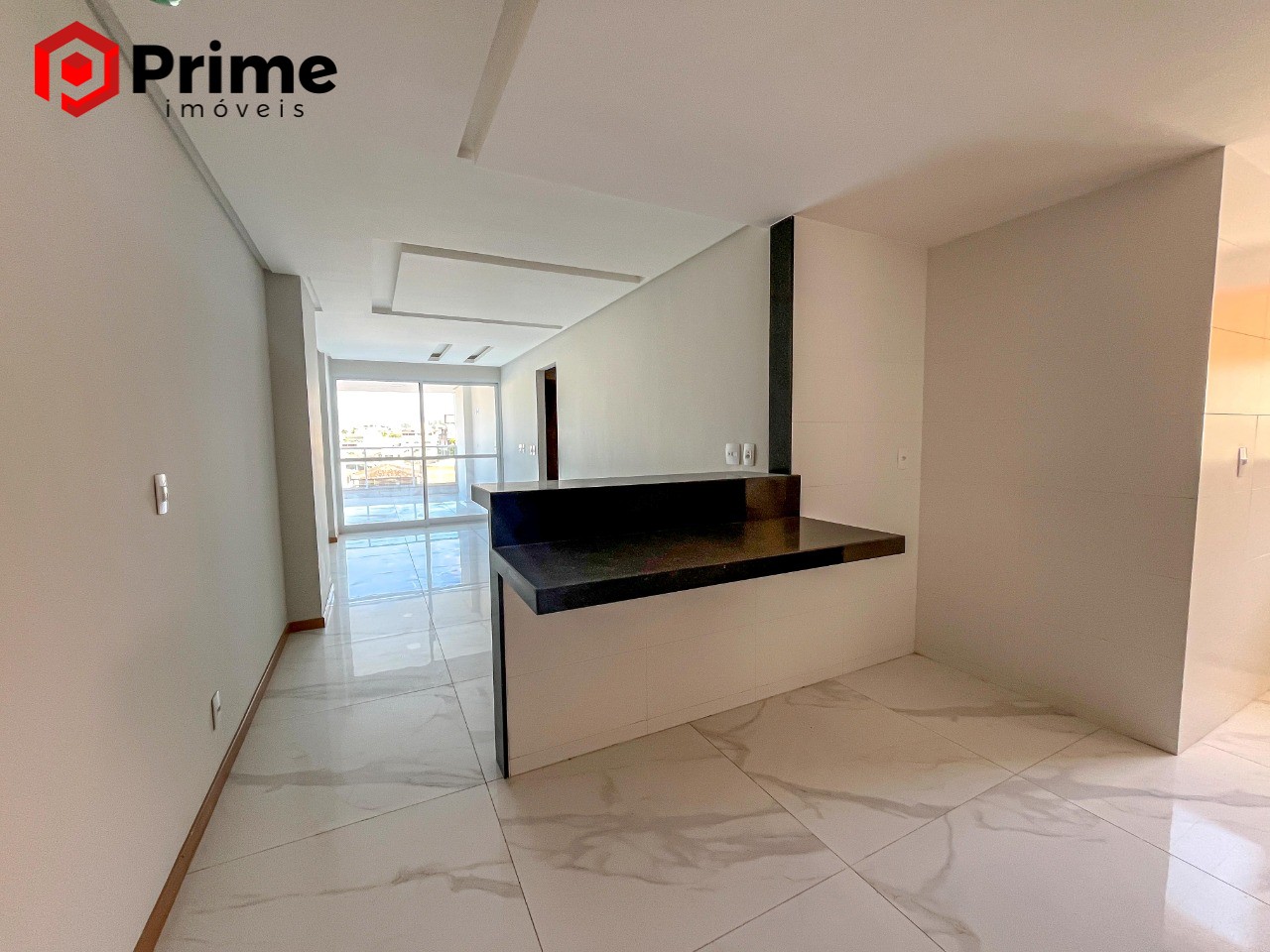 Apartamento, 3 quartos, 88 m² - Foto 2