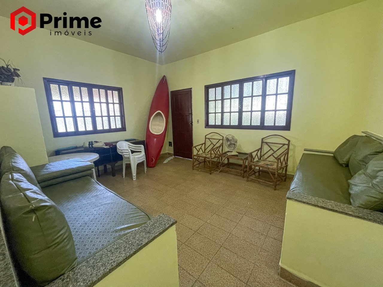 Casa, 4 quartos, 180 m² - Foto 5