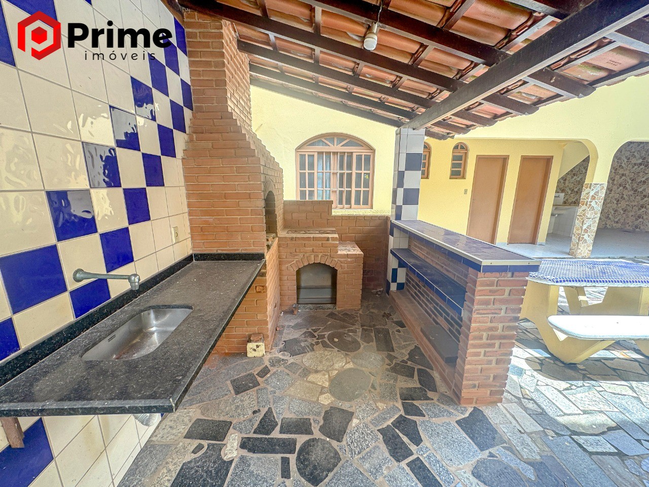 Casa, 5 quartos - Foto 24