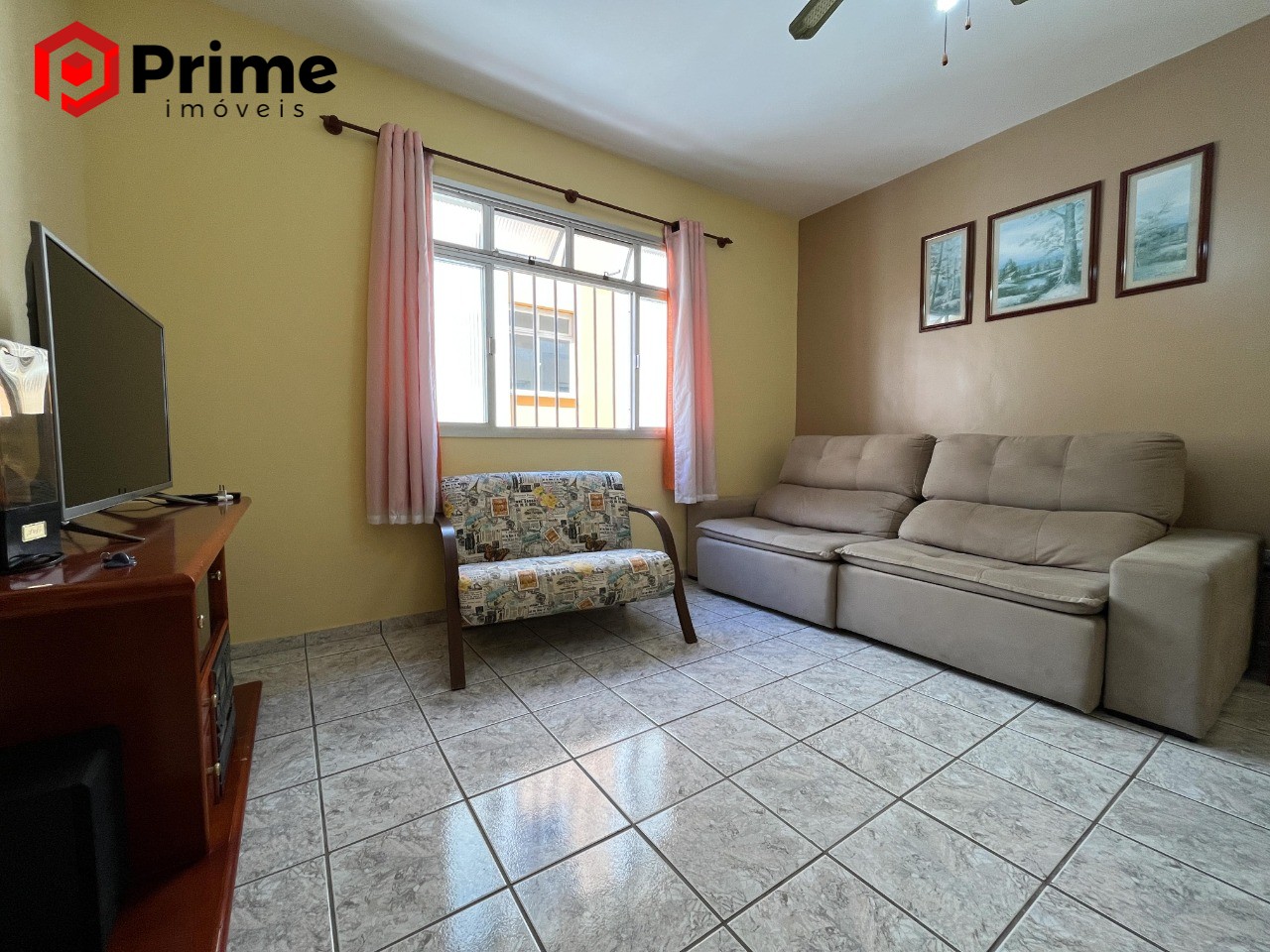 Apartamento, 3 quartos, 76 m² - Foto 3