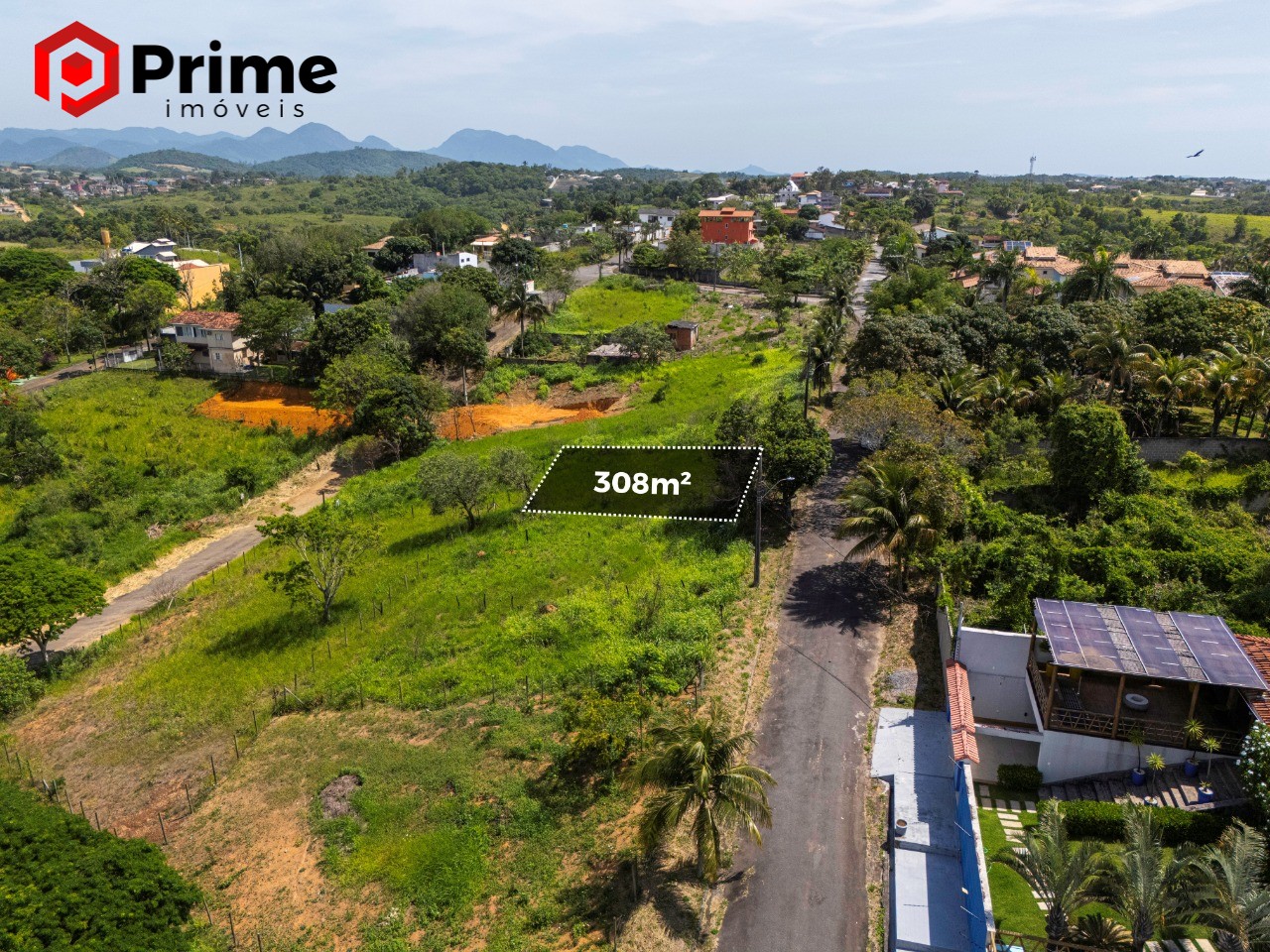 Terreno, 308 m² - Foto 8