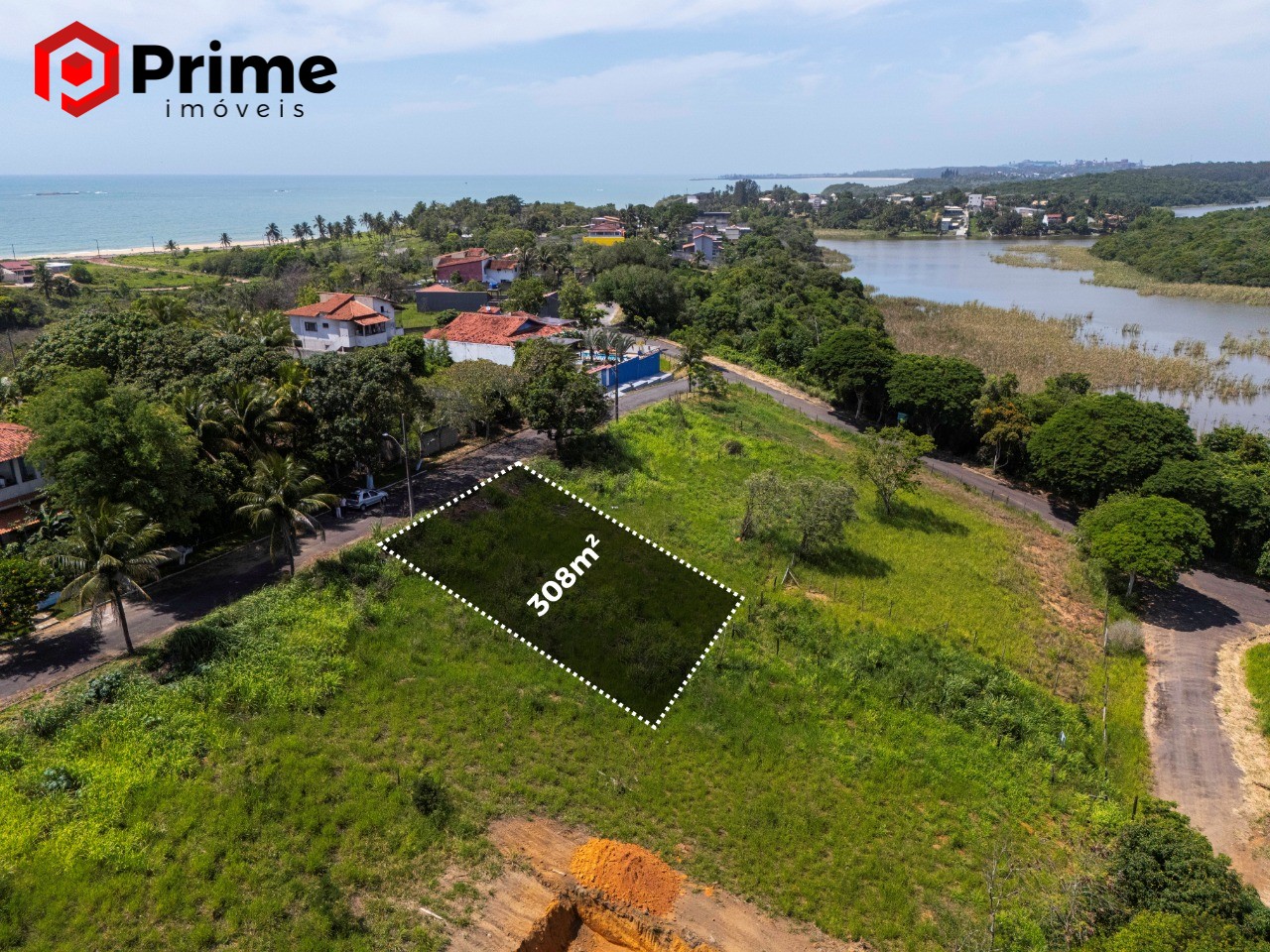 Terreno, 308 m² - Foto 6