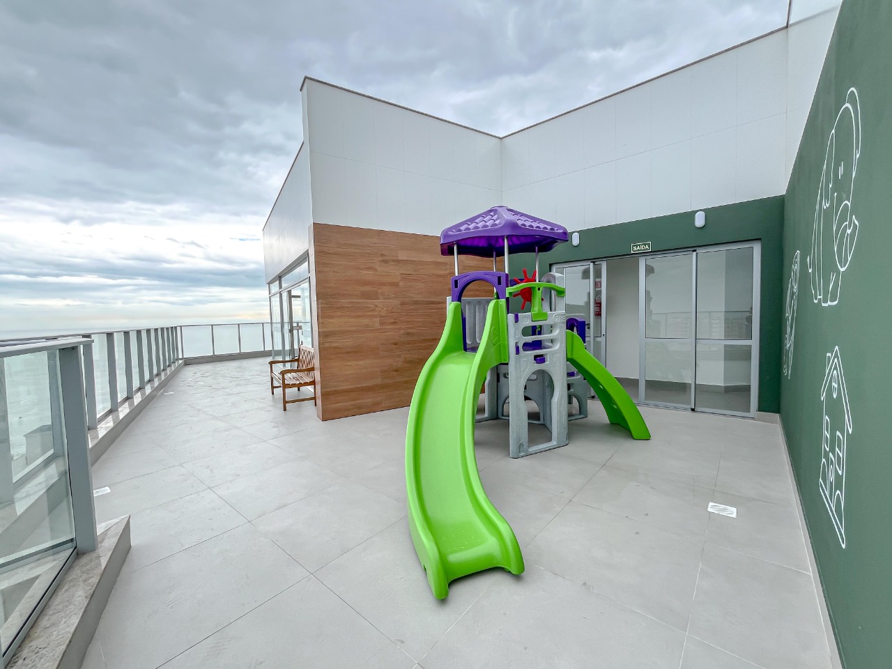 Apartamento, 3 quartos, 108 m² - Foto 27