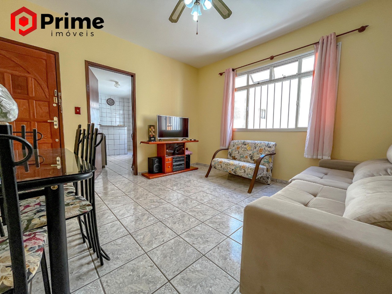 Apartamento, 3 quartos, 76 m² - Foto 2