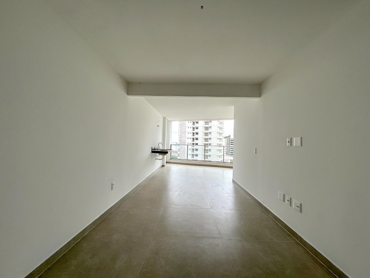 Apartamento, 3 quartos, 108 m² - Foto 3