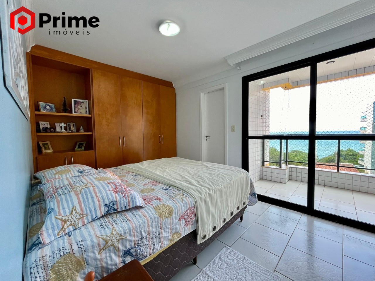 Apartamento à venda com 3 quartos, 130m² - Foto 6