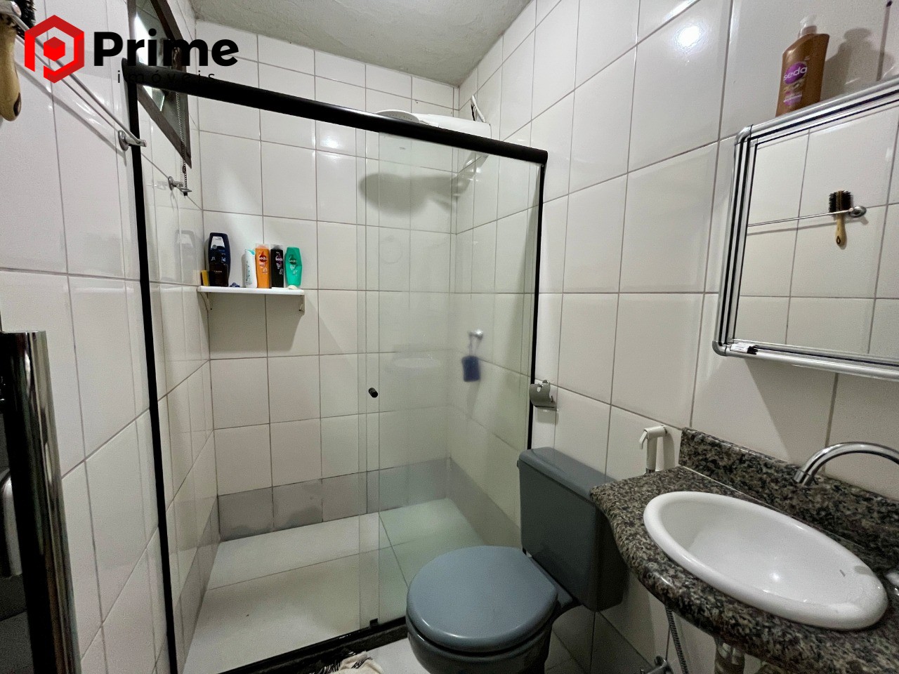 Casa, 3 quartos - Foto 12