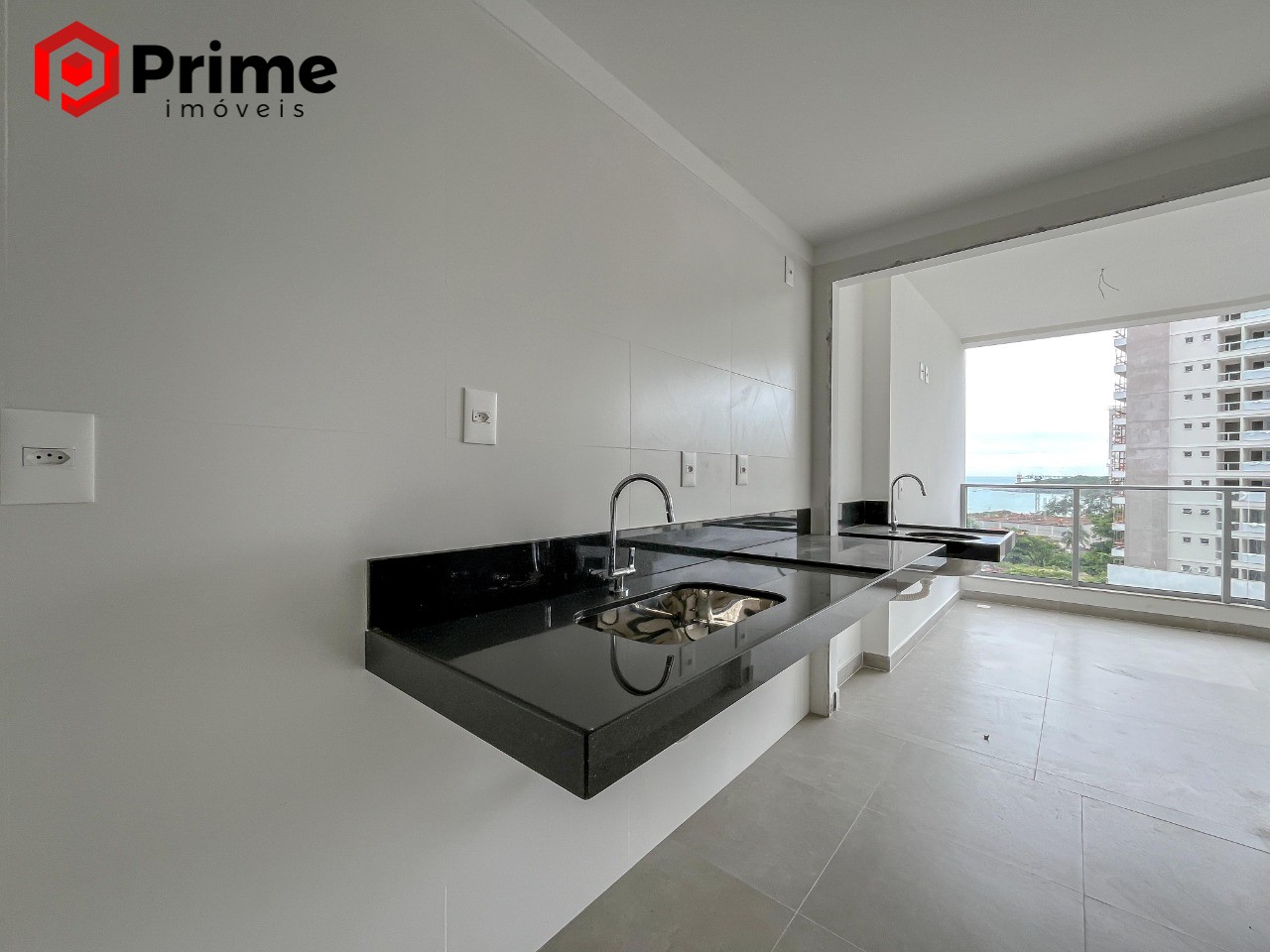 Apartamento à venda com 2 quartos, 69m² - Foto 3