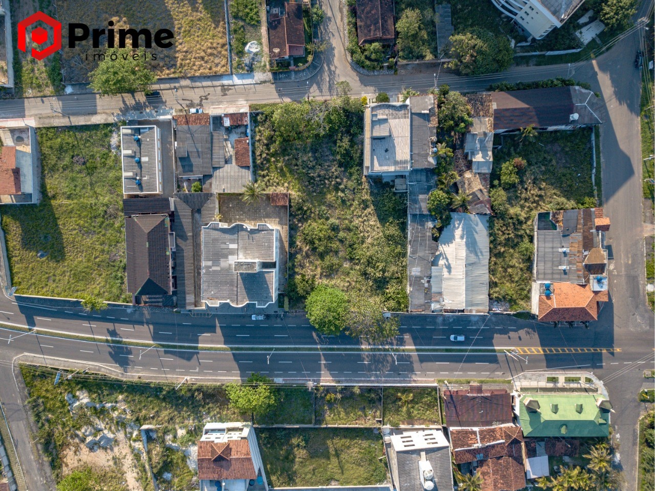 Loteamento e Condomínio, 360 m² - Foto 3