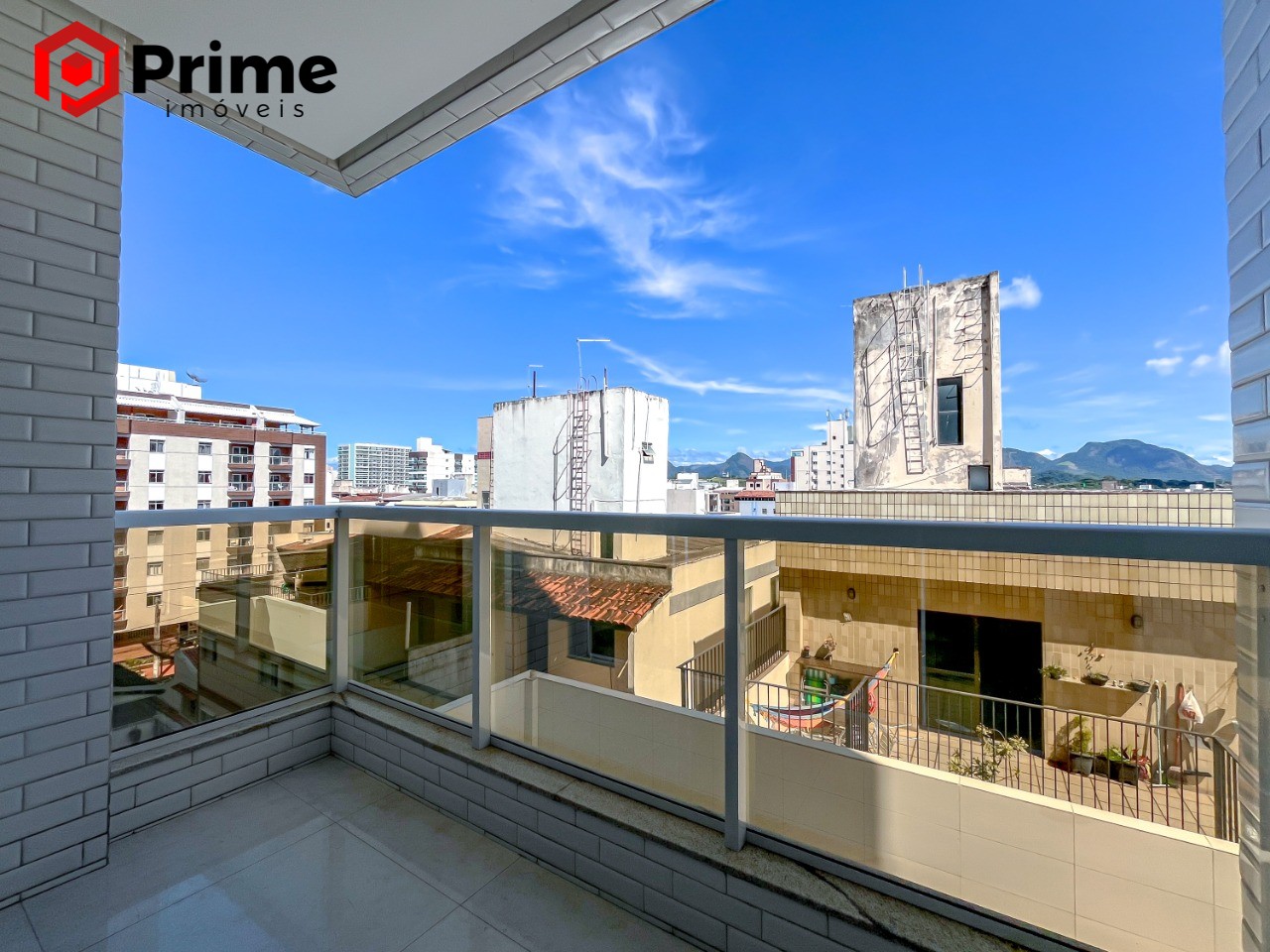 Apartamento, 2 quartos, 90 m² - Foto 1