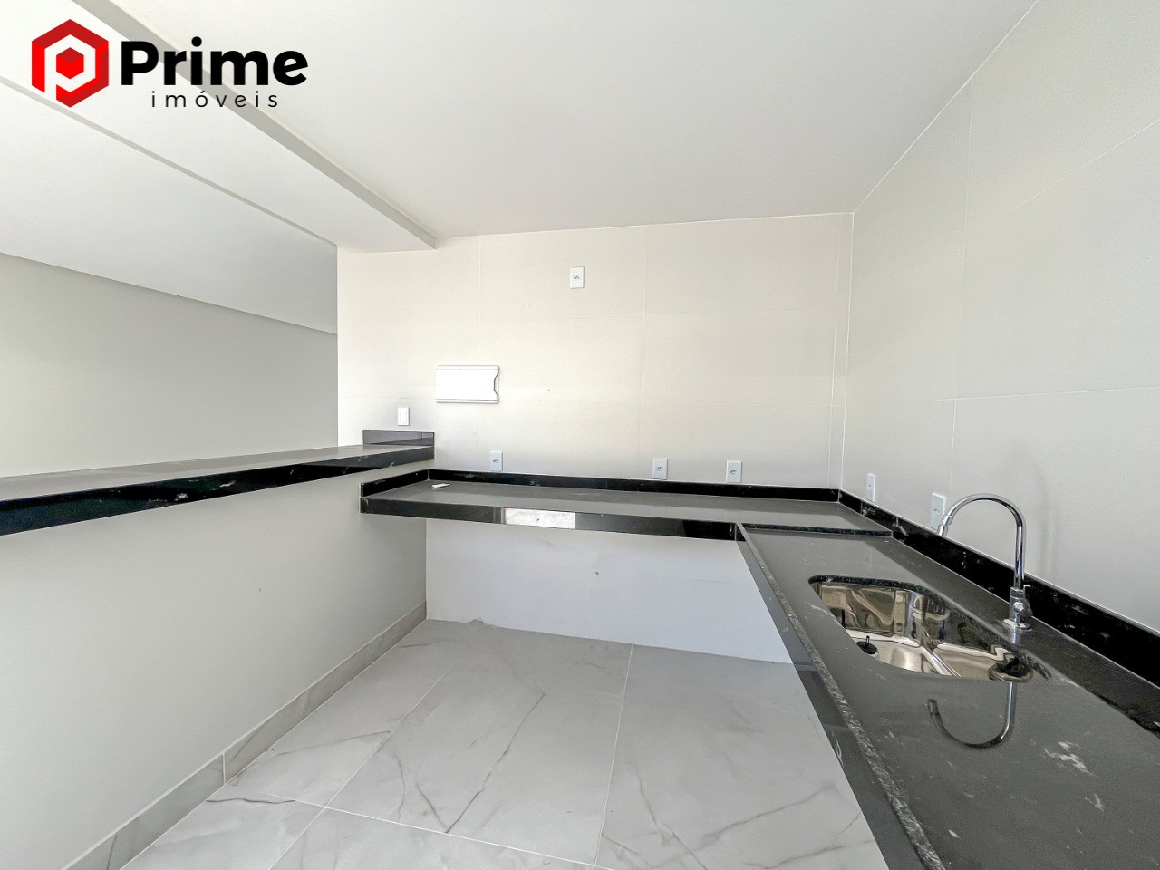 Casa, 3 quartos - Foto 6