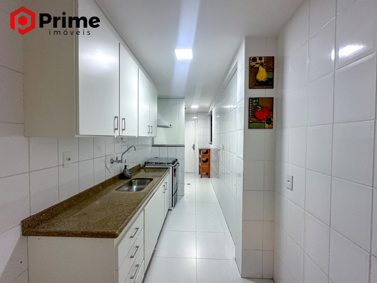 Apartamento, 3 quartos, 86 m² - Foto 5