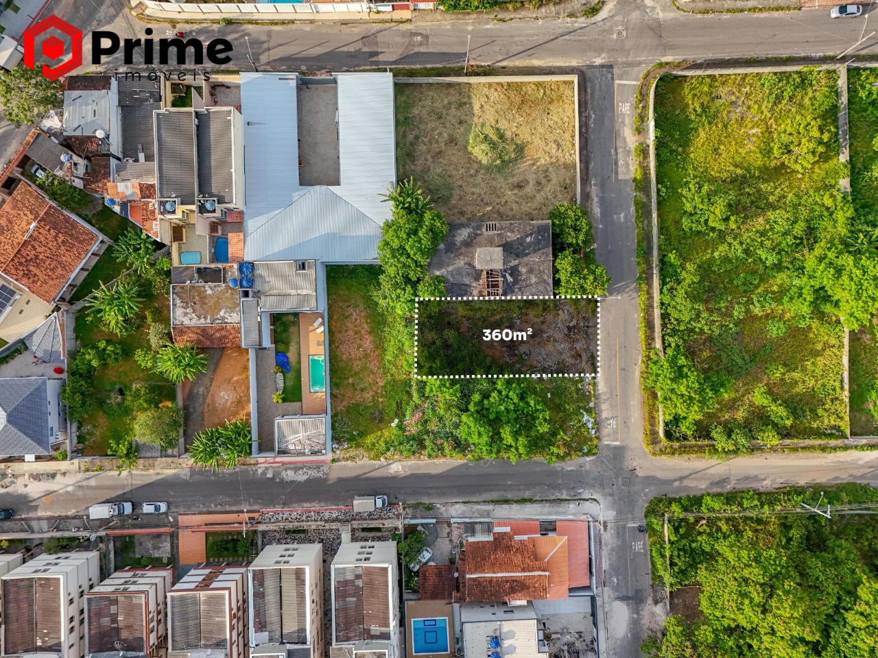 Terreno, 720 m² - Foto 4