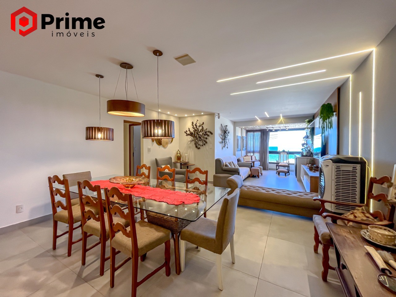 Apartamento, 3 quartos, 156 m² - Foto 14