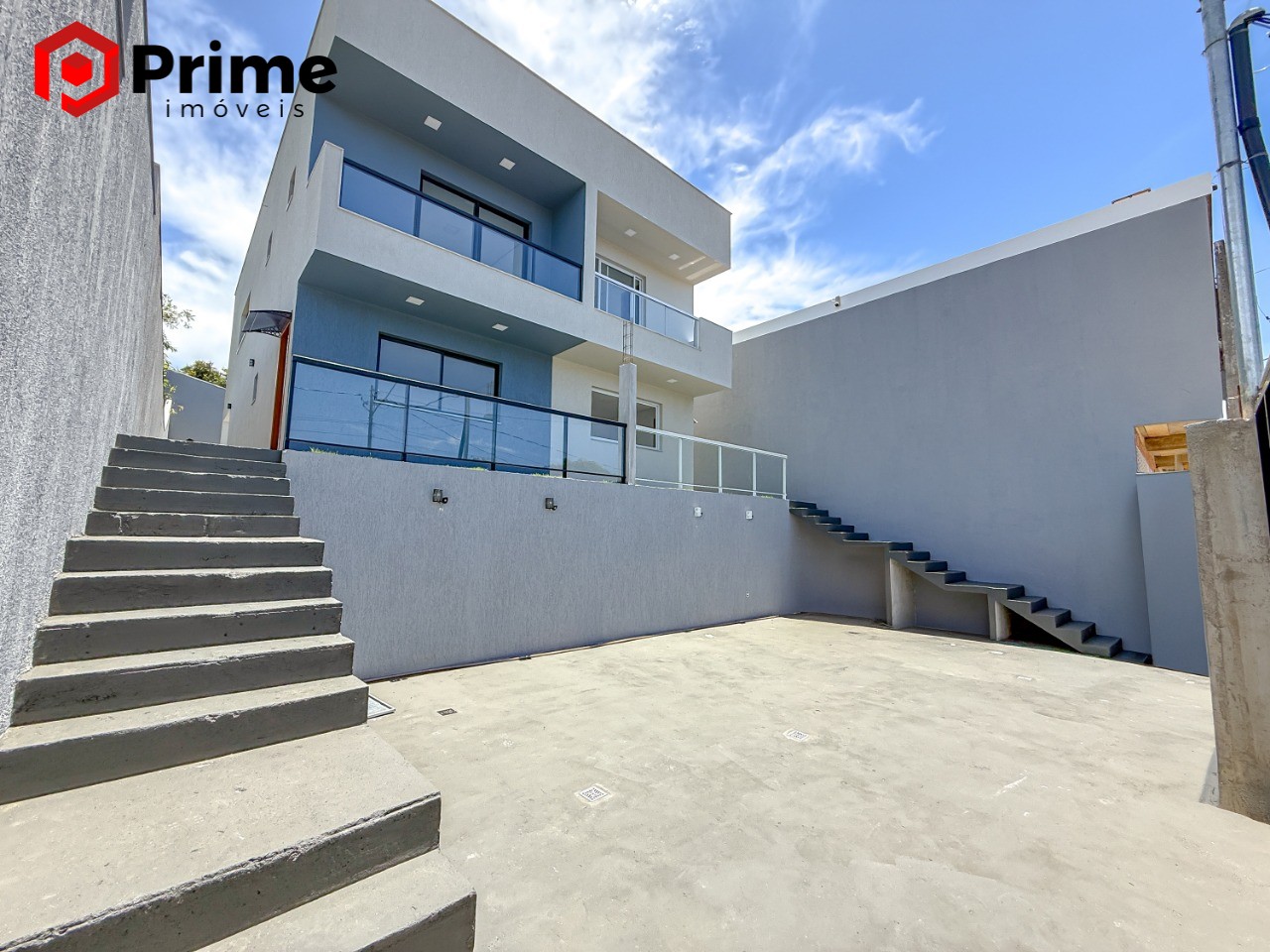 Casa, 3 quartos, 129 m² - Foto 2