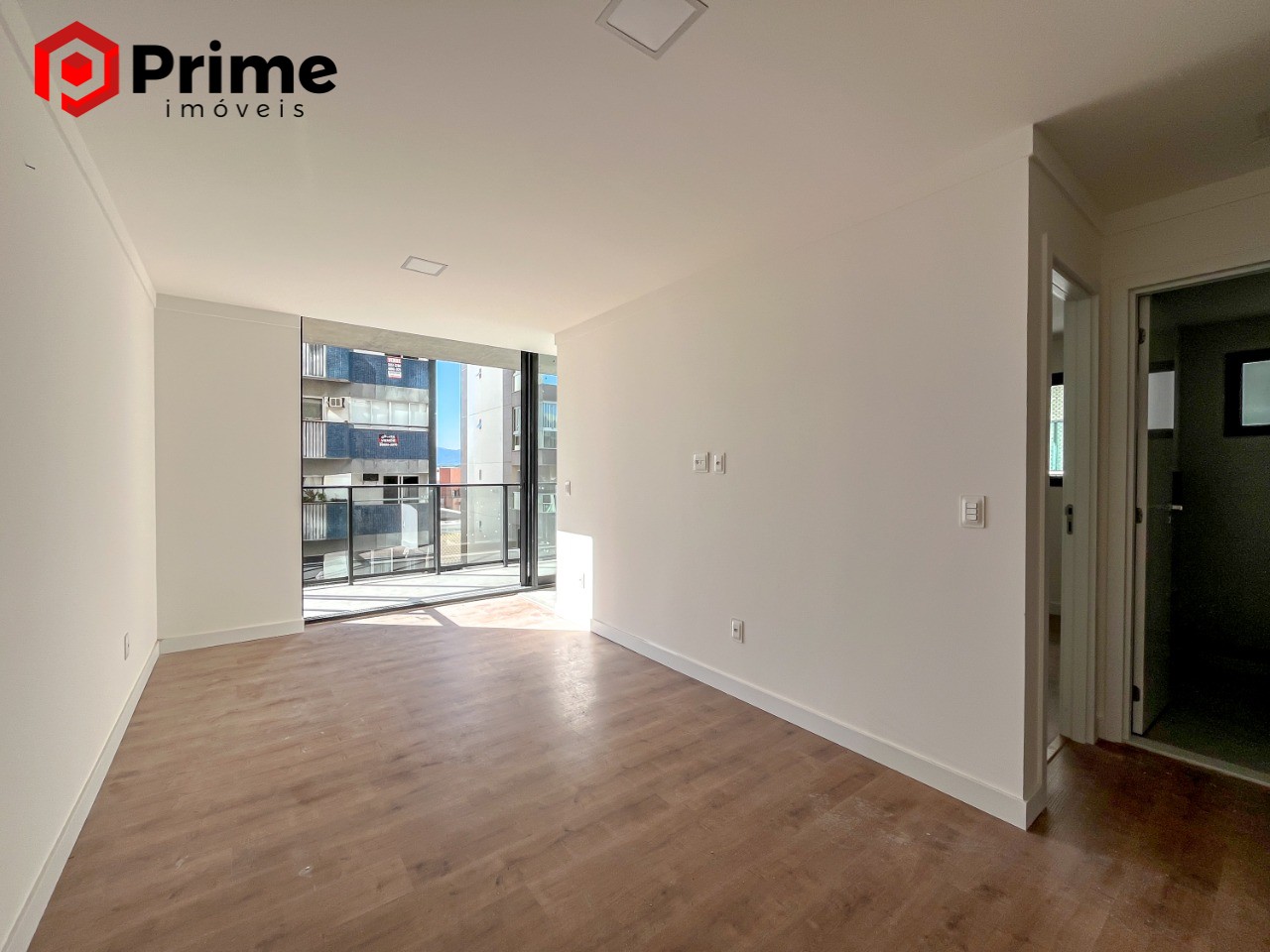 Apartamento, 2 quartos, 68 m² - Foto 2