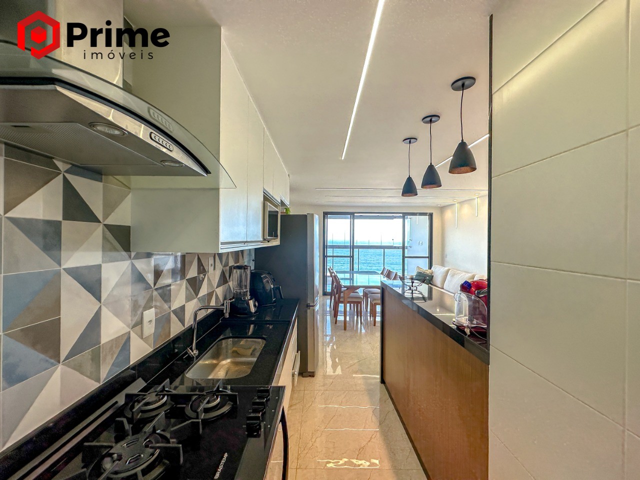 Apartamento, 3 quartos, 105 m² - Foto 8