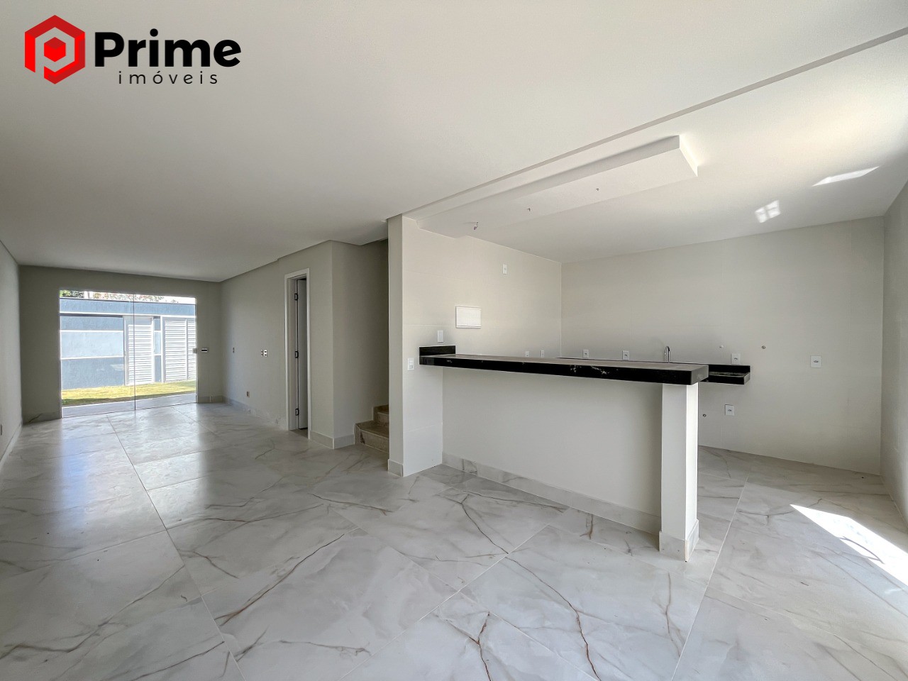 Casa, 3 quartos - Foto 4