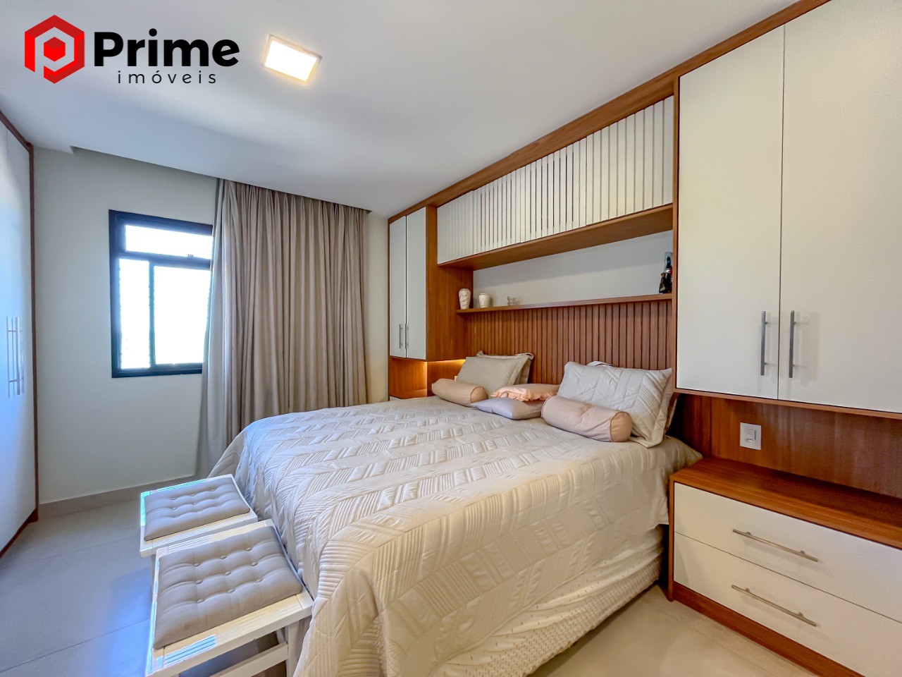 Apartamento, 3 quartos, 156 m² - Foto 3