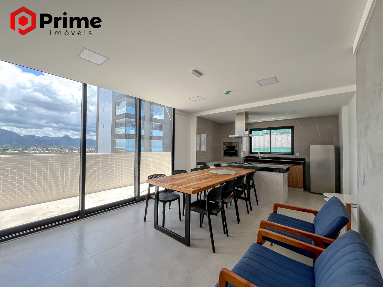 Apartamento, 2 quartos, 68 m² - Foto 17