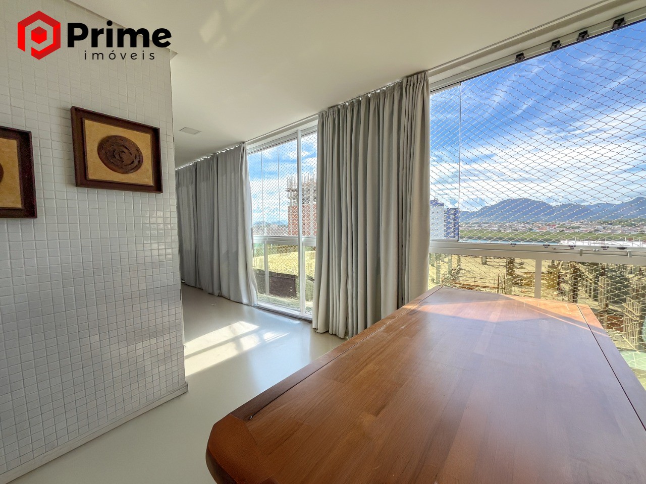 Apartamento, 3 quartos, 127 m² - Foto 2