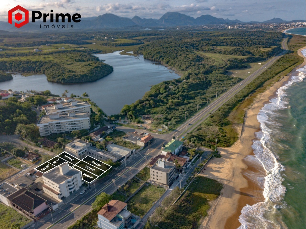 Loteamento e Condomínio, 360 m² - Foto 5
