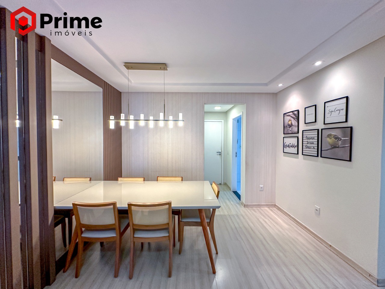 Apartamento, 3 quartos, 86 m² - Foto 2