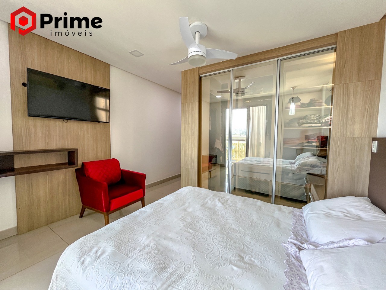 Apartamento, 3 quartos, 127 m² - Foto 16
