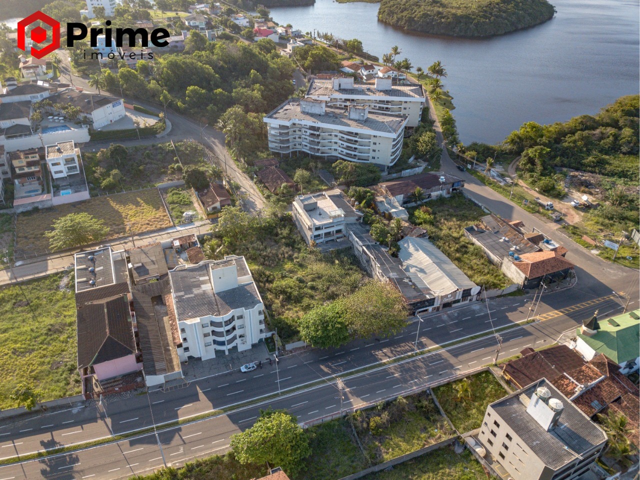 Loteamento e Condomínio, 360 m² - Foto 4