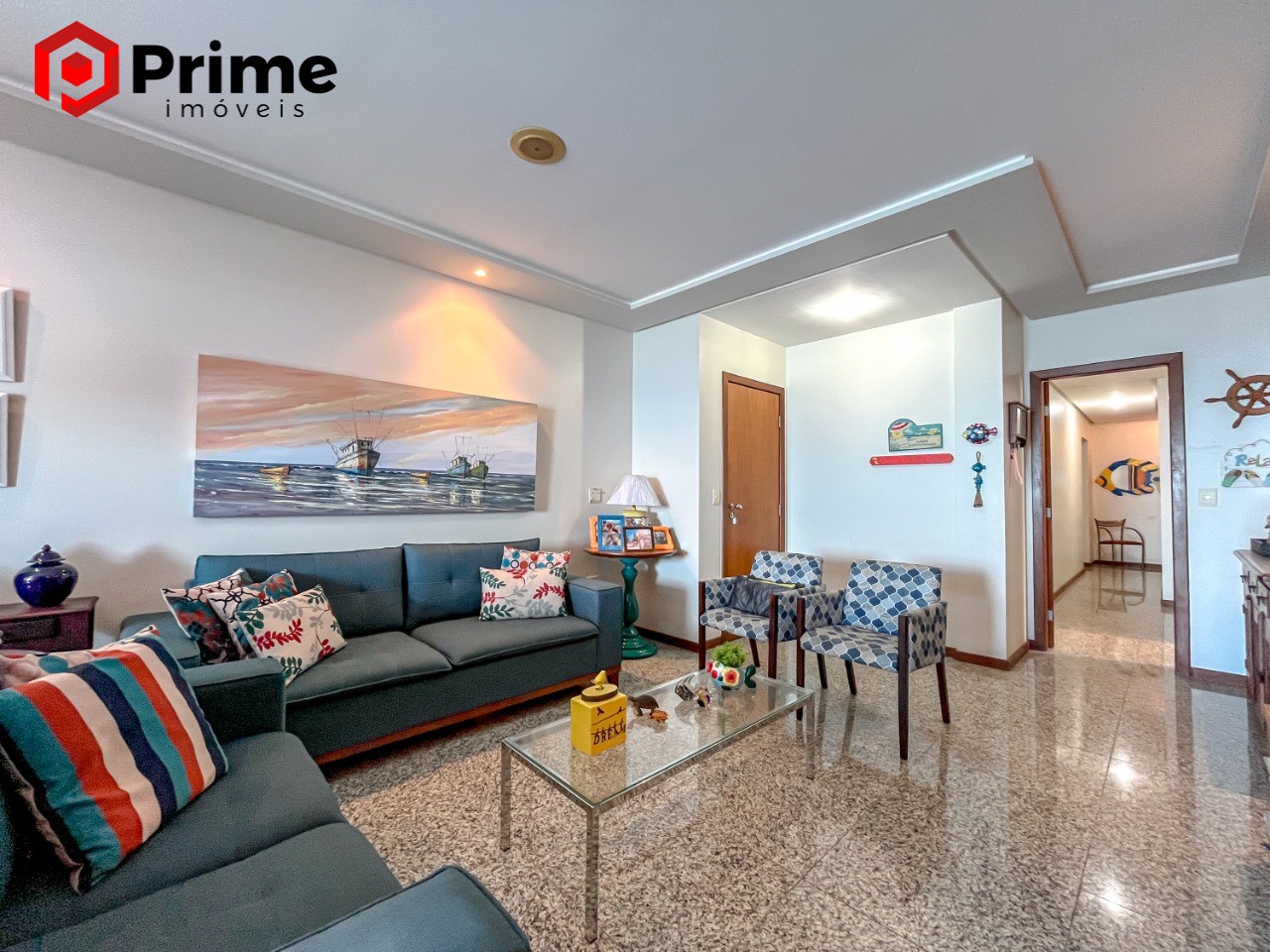 Apartamento, 4 quartos, 150 m² - Foto 4