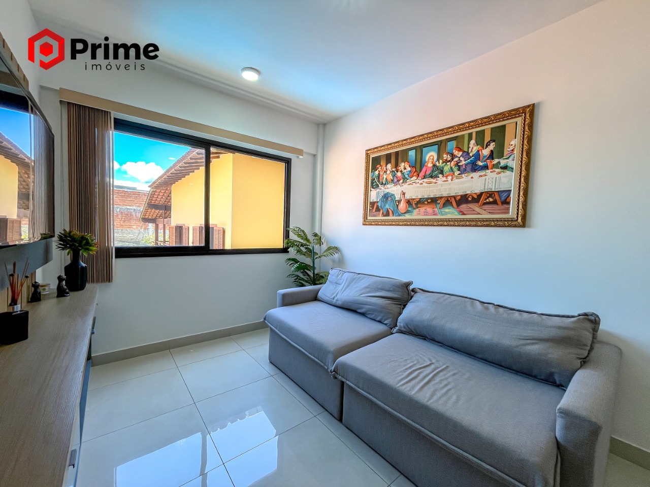 Apartamento, 1 quarto, 41 m² - Foto 3