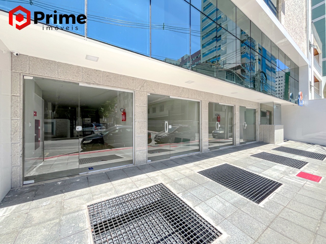 Loja-Salão, 48 m² - Foto 2