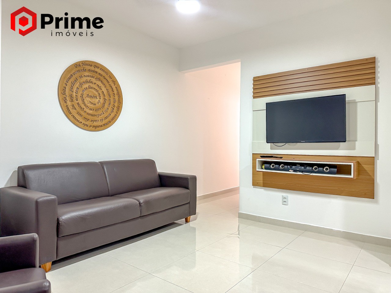 Apartamento, 2 quartos, 87 m² - Foto 1