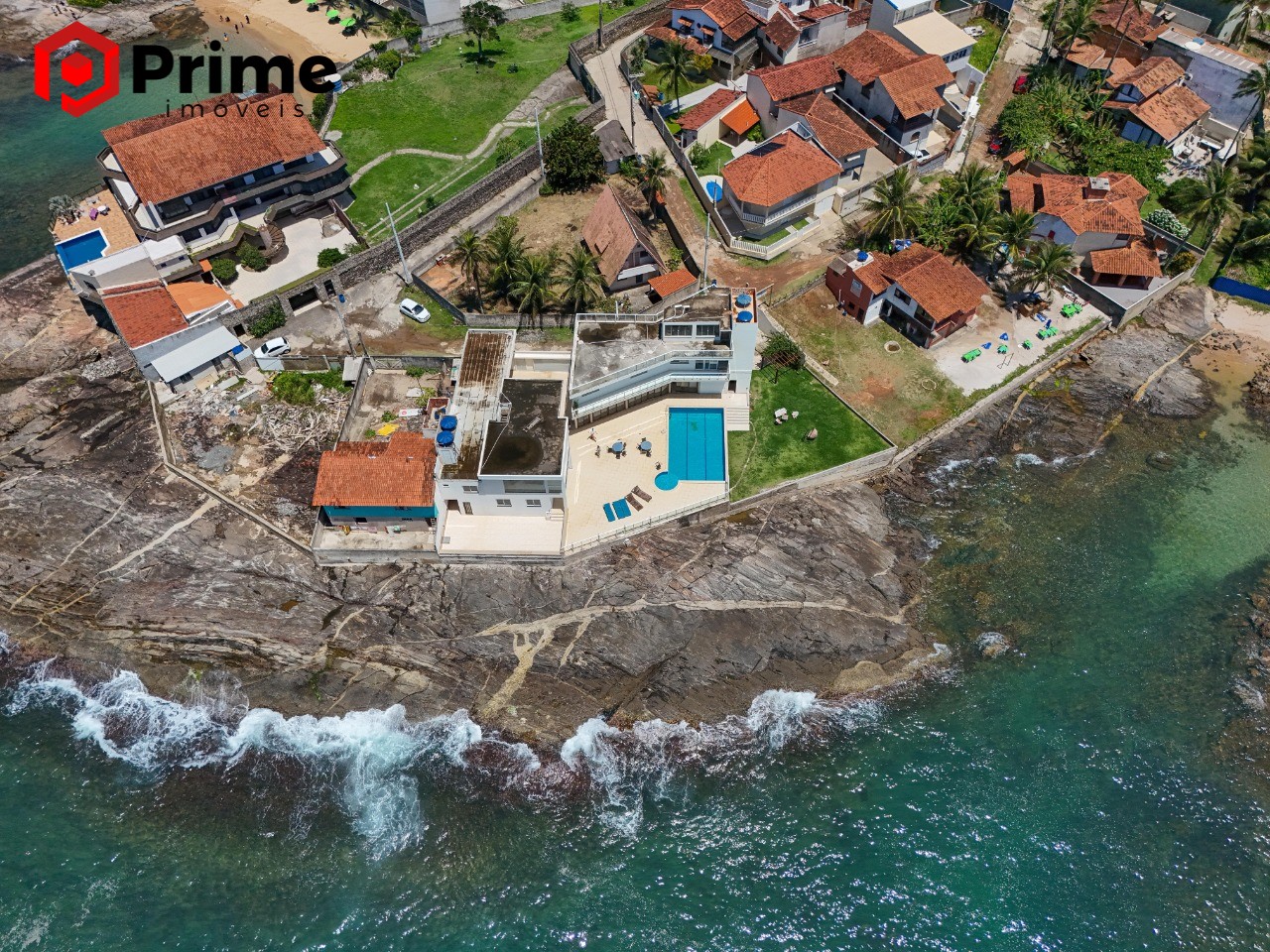 Casa, 7 quartos - Foto 42