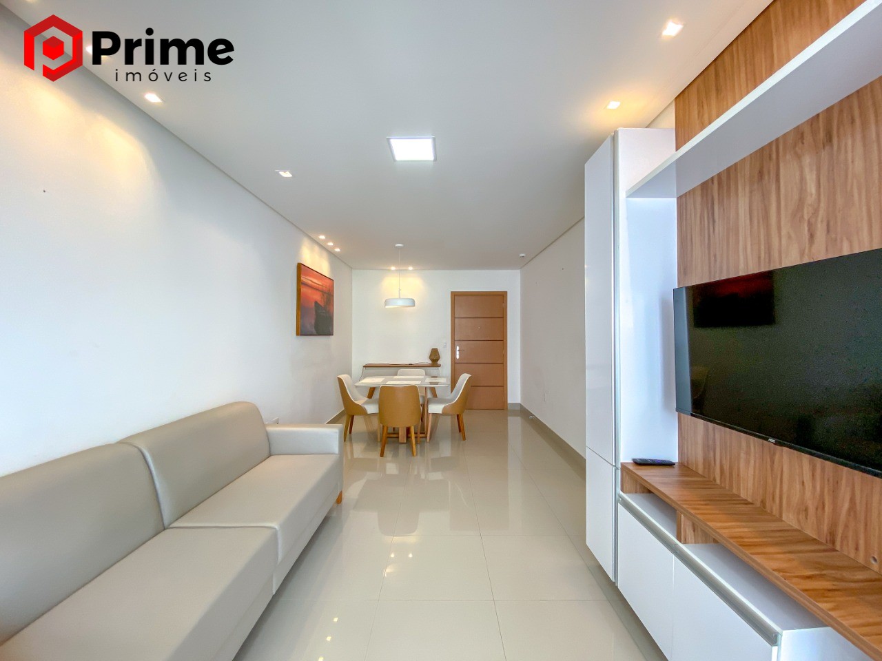 Apartamento, 3 quartos, 93 m² - Foto 7