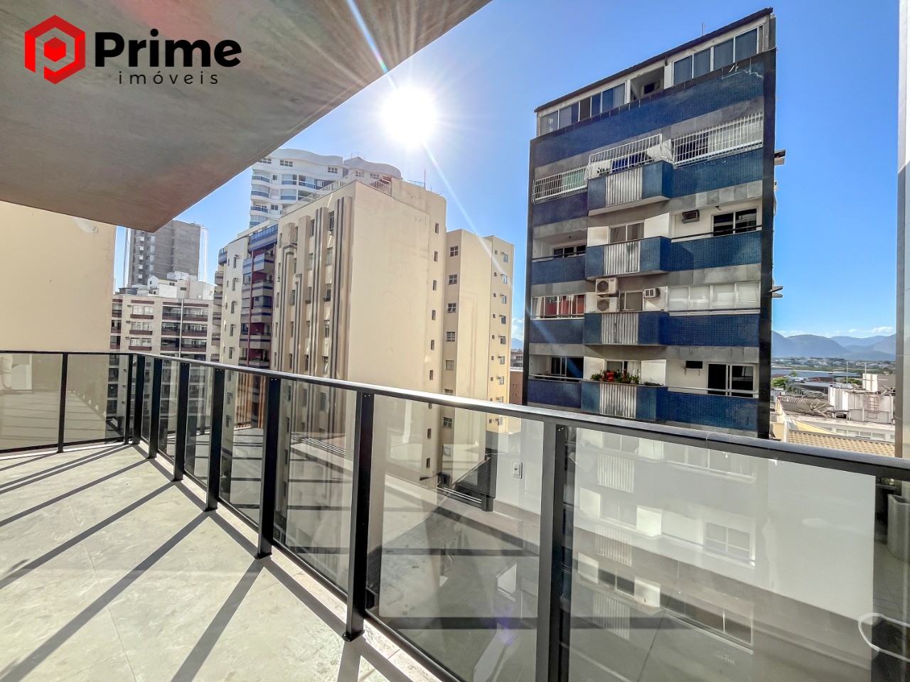 Apartamento, 2 quartos, 68 m² - Foto 1