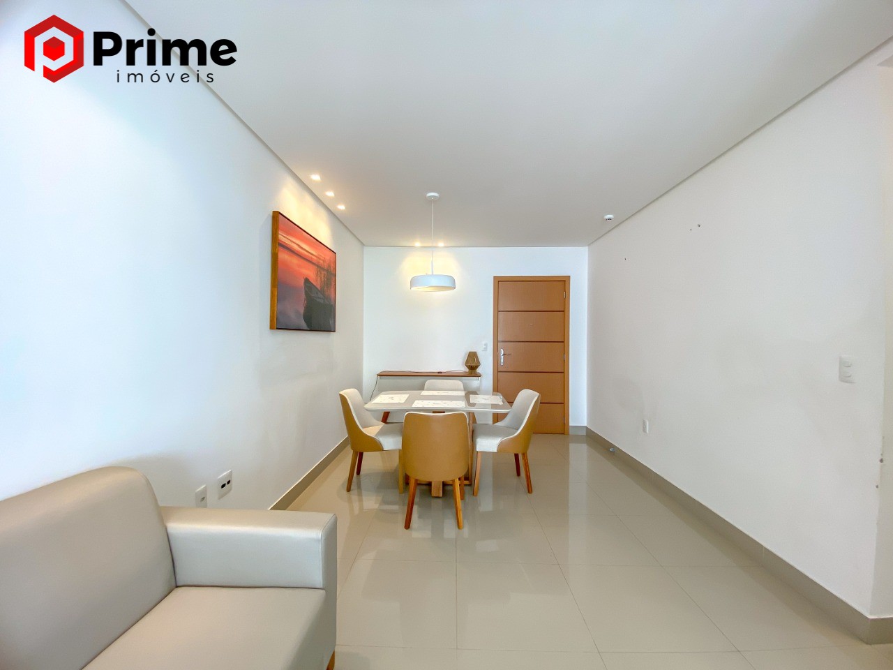 Apartamento, 3 quartos, 93 m² - Foto 3