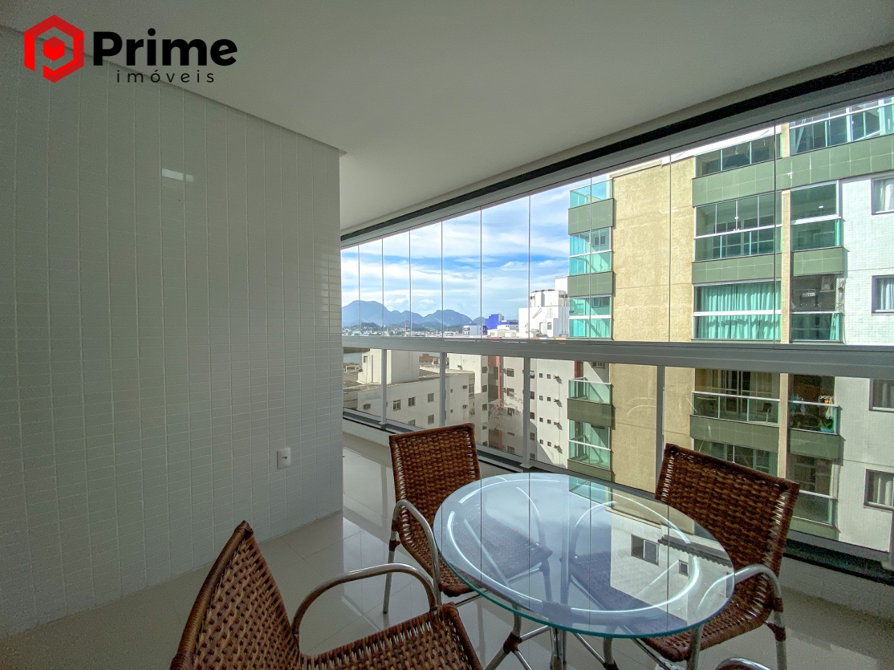 Apartamento, 3 quartos, 93 m² - Foto 4