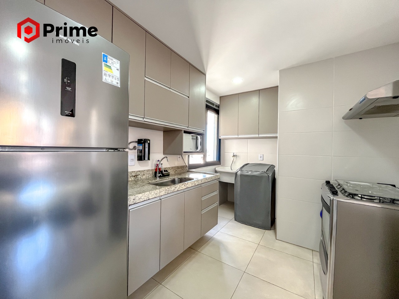 Apartamento, 1 quarto, 41 m² - Foto 4