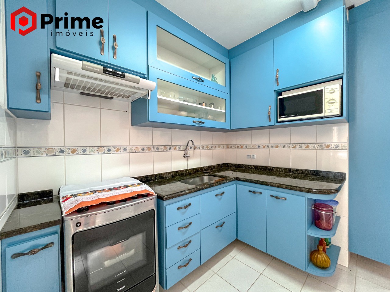 Apartamento, 4 quartos, 150 m² - Foto 10