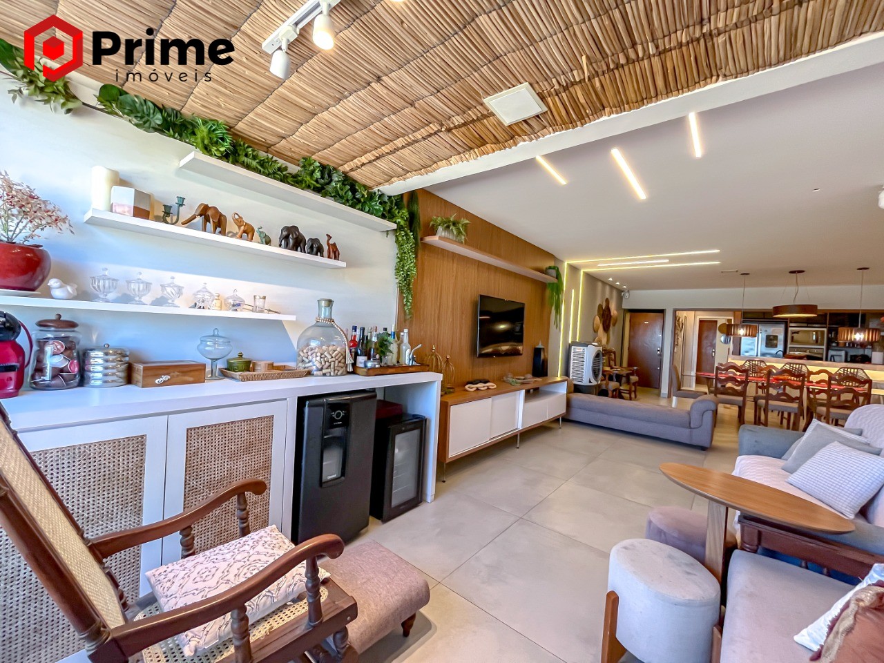 Apartamento, 3 quartos, 156 m² - Foto 2