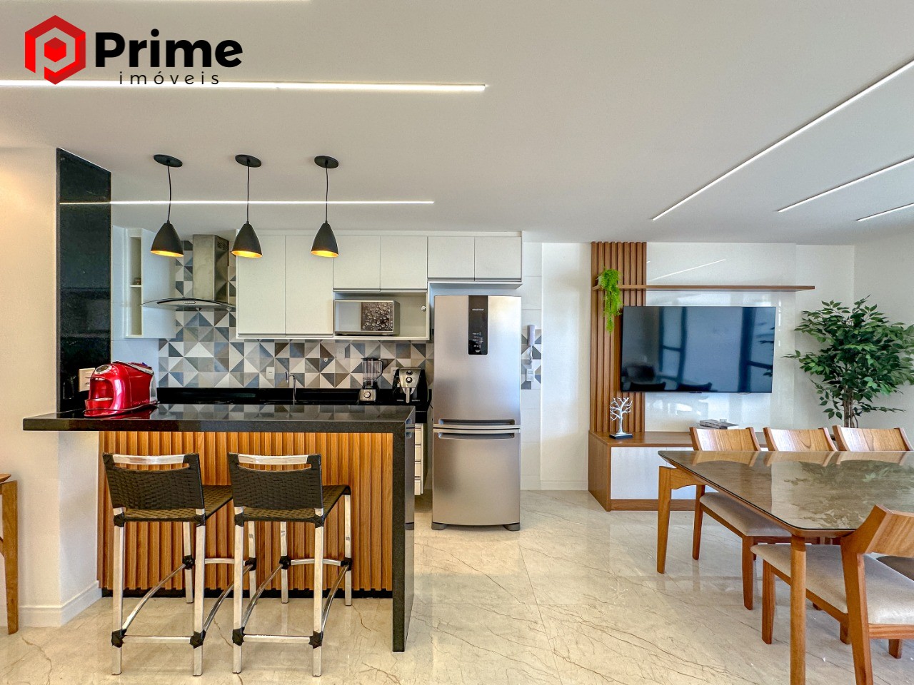Apartamento, 3 quartos, 105 m² - Foto 5