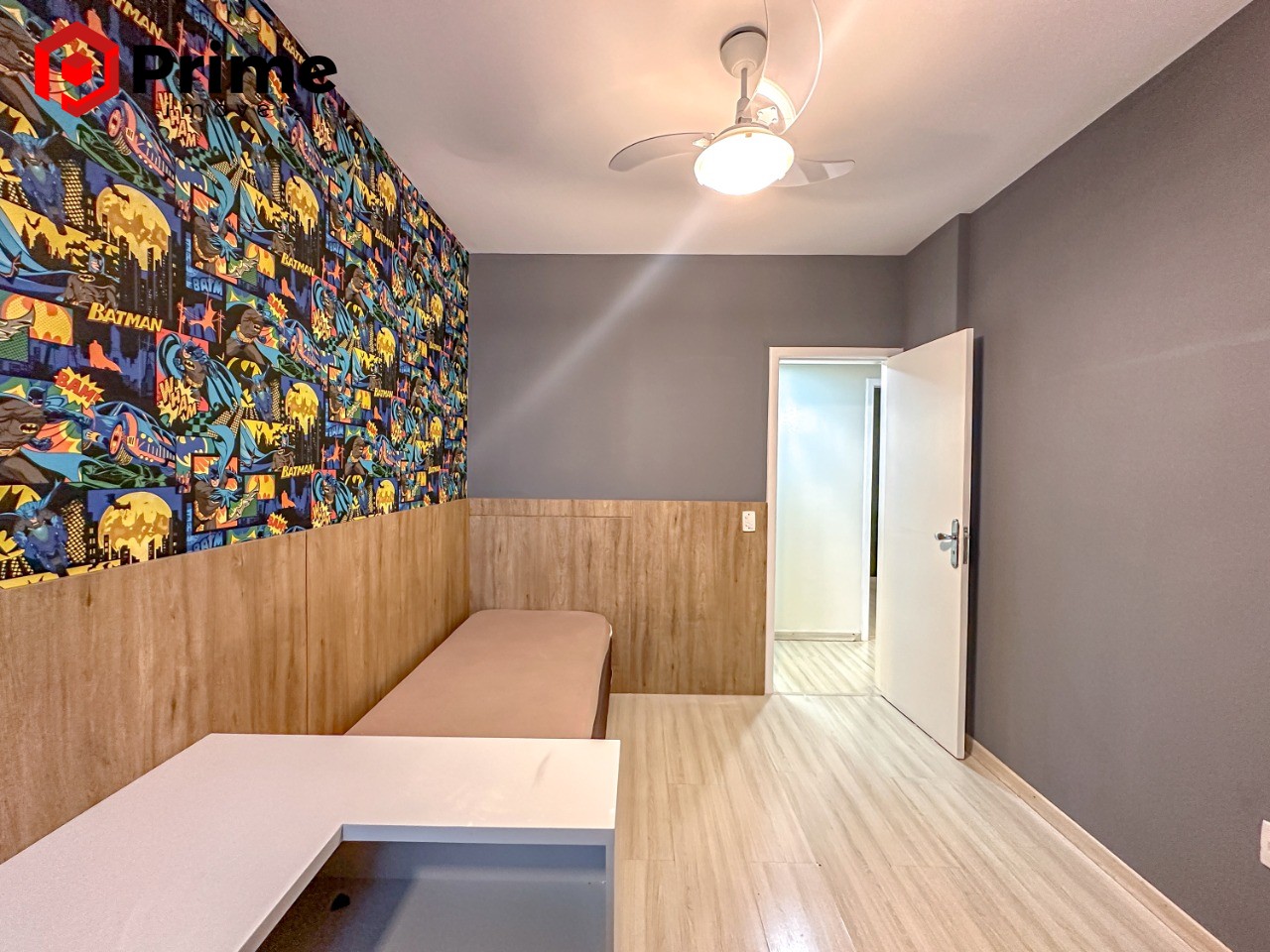 Apartamento, 3 quartos, 86 m² - Foto 9