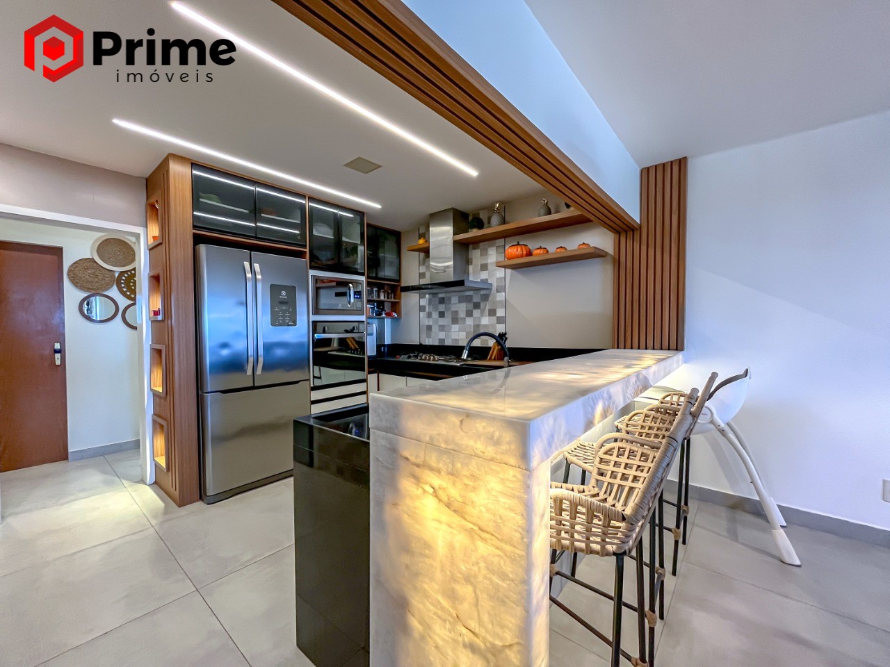 Apartamento, 3 quartos, 156 m² - Foto 19