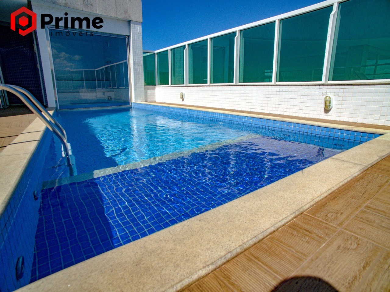 Apartamento, 3 quartos, 127 m² - Foto 30