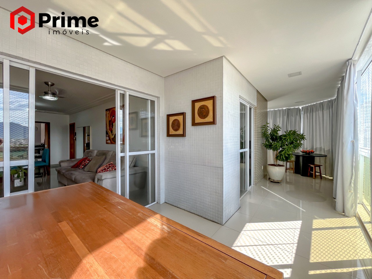Apartamento, 3 quartos, 127 m² - Foto 5